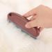 Ultimate Animal Hair Remover Brush | Dog & Cat Hair Removal for Carpet Furniture & Cars - Red Rubber Brushes - Buy Online on GoSupps.com