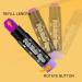 Peinture pour chien 12 couleurs lavables pour cheveux sans danger pour les animaux | Stylo de vernis ongles pour chien peinture en fourrure pour animaux de compagnie pour diff rents toilettages  - Buy Online on GoSupps.com