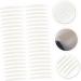 FOMIYES 20 Sheets Double Eyelid Sticker Makeup Tape Eye Lift Tape Beauty Supplies Tool Single Sided - Buy Online on GoSupps.com