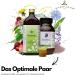 Microflorana Intestinal Treatment | Probiotics & Prebiotics | Optimal Gut Health Set - Buy Online on GoSupps.com