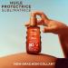 Garnier Ambre Solaire Ideal Bronze Huile Protectrice Sublimatrice de Bronzage Tr s Haute Protection FPS 50+ - Enrichie la Vitamine E Non Gras Non Collant Tous Types de Peau - 150 ml Huile FPS 50+ - Buy Online on GoSupps.com