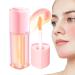 Rrlihjgu Color Changing Lipstick | Lip Tincture 2g - Nourishing Moisturizing Non-Sticky Care for Women and Teenagers Daily Makeup