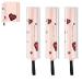 Statisticalt Face Primer Stick 2024 New Magical Pore Eraser Waterproof Face Primer Stick Invisible Hydrating Pore Primer Stick Conviction Statisticalt Face Primer Stick (3pcs)