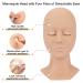 LASHVIEW Eyelash Extension Kit with Mannequin Head - Professional Training Kit for Beginners - Buy Online on GoSupps.com