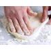 DeLallo Italian Pizza Dough Mix Kit with Yeast 17.6oz 2-Pack - 1.1 Pound (Pack of 2) - Buy Online on GoSupps.com