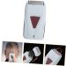 Buy Housoutil Rechargeable Electric Shaver & Beard Trimmer - Travel-Friendly for Men | International Shipping Available - Buy Online on GoSupps.com