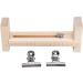 Wood Bracelet Jig Kit for Hand Knitting Control Strength - SoarUpnh3V(Two Legs) - Buy Online on GoSupps.com