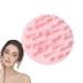 Face Dot Stamp - Dot Maker Pad - Freckles Pad for Easy Spot Making Face Dot Maker for Professionals Women Beginners Makeup Pink 1 count (Pack of 1)