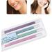60Pcs Teeth Files - Portable Dental File Dental Polishing Strips Abrasive Strip Dental Sandpaper Teeth Polishing Tool Kit for Deep Teeth Clean - Buy Online on GoSupps.com