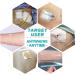 Waterproof Shower Cover Shields for Dialysis Port Picc Line Chest Catheter PD Peritoneal Dialysis Chemo Port Feeding Tube - 8x8 Inch (Pack of 25) - Buy Online on GoSupps.com