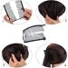 PengLAI Hair Clips Banana Hair Clips Interlocking Banana Clip Stretchable Hair Styling Accessory for Thick Curly and Wavy Hair Styling Decoration - Buy Online on GoSupps.com