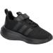 Buy adidas Unisex Kids Racer TR23 Shoes - High 36 EU | Core Black & Grey Five - International Shipping Available - Buy Online on GoSupps.com