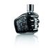Diesel Only The Brave Tattoo Eau de Toilette for Men Woody Scent With Notes of Citrus Sage Pepper & Tobacco 4.2 Fl. Oz.