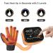 Heated Hand Rehabilitation Robot Gloves for Stroke Recovery | Hemiplegia Right Hand Extra Large - Buy Online on GoSupps.com