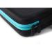 POHOVE Essential Oil Storage Case 60 Grids Traveling Carrying Essential Oil Holder Case Essential Oils Organizer Protects Portable Oils Storage Organzier Bag With Carrying Handle 15ml Blue - Buy Online on GoSupps.com