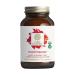 Pure Synergy Heart Protector | 60 Capsules | Certified Organic | Non-GMO | Vegan | Natural Supplement for Heart Health