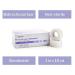 McKesson Surgical Tape 1 x 10 yd, Non-Sterile, Air Permeable Plastic - 12 Rolls per Pack - Buy Online on GoSupps.com