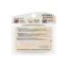 Andrea False Eyelashes Strip Lash Twin Packs - 53 53, 2 EA - Buy Online on GoSupps.com