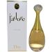 Christian Dior J'Adore Eau De Parfum Spray for Women 3.4 Ounce Green Jasmine 3.4 Fl Oz (Pack of 1)