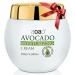 Avocado Moisturizing Cream Ceramide Face moisturizer for Women Hexapeptide Reduce Fine Lines Deep Hydration for Dry & Sensitive Skin Gift of Nourishing Radiance Soothing & Anti-Wrinkle 4.59oz