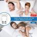 Anti Snoring Devices - Snore Stopper Clips for Men and Women - 4pcs - Buy Online on GoSupps.com
