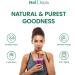 Super Antioxidant Blend | High Potency Mulberry Cistanche Green Tea & More | Supports Immunity Heart & Joint Health | Non-GMO Made in USA | 30 Servings - Buy Online on GoSupps.com