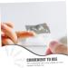 JECOMPRIS 12S Contact Lens Suction Pin Tool | Lens Applicator & Travel Case | Bulk Plastic Lens Installer | 4.2x1.1cm | International Shipping Available - Buy Online on GoSupps.com