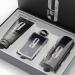 Afnan 9 Pm 3 Piece Set for Men (3.4 Oz De Parfum Eau De Parfum Spray + 5.0 Oz Shower Gel + 5.0 Oz Perfume Deodorant) 9 PM Gift Set - Buy Online on GoSupps.com