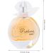 FOMIYES 1 perfume women's fragrances Fragrance Spray Body gilt Miss Glass 1 Count (Pack of 1) Golden - Buy Online on GoSupps.com