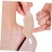 SAFIGLE 6 Pairs Back of Heel Cushion Inserts - Comfortable Heel Pads for Too Big Shoes | Beige Heel Grips | Perfect Heel Cushions for Everyday Use - Buy Online on GoSupps.com