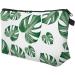 Waterproof Green Monster Cosmetic Make-Up Bag for Women | Travel & Wash Bag - Buy Online on GoSupps.com