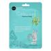 Celavi Essence Facial Mask 12 Pack - Moisturizing Korean Skin Care Sheets - Buy Online on GoSupps.com