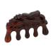 Scalp Massage Comb - Wooden Head Care for Men & Women | Relaxation Gifts - Buy Online on GoSupps.com