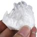 Natural Clear Quartz Healing Crystal Cluster Druzy Geode - Raw Energy Crystal Gift - Reiki Gemstone Specimen - Home Decor - 1pc Rock Quartz (485-736g) - Buy Online on GoSupps.com