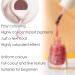 Nude Nail Polish Nail Varnish Quick Dry Long Lasting Neutral Breathable French Nail Polish Oil Based Formula Non-toxic Natural Nude Nail Varnish for Women DIY Nail Art Manicure at Home - Buy Online on GoSupps.com