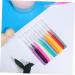 Ultechnovo 100ST Interdental Brushes | Disposable Tooth Floss for Braces | Stainless Steel 304 | International Shipping Available - Buy Online on GoSupps.com