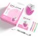 Smooth Glide Face and Body Epilator for Women - Facial Hair Remover - Buy Online on GoSupps.com