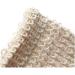 Sisal Soap Bag (5-Pack) Ideal for Body Scrub Save Soaps Natural Fiber Soap Bags for Foaming and Drying Organic Soap Bag With Pouch Holder for Shower Bath - Buy Online on GoSupps.com