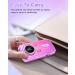 Professional Cordless Nail Drill - 45000 RPM Rechargeable Electric Nail File Kit for Acrylic & Gel Nails | Low Noise Portable Manicure & Pedicure Tool for Salon & Home Use - Buy Online on GoSupps.com