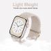 Braided Solo Loop Compatible with Apple Watch Band 38mm 40mm 41mm 42mm 44mm 45mm 49mm for Women Men  Stretchy Straps Elastic Sport Wristbands for iWatch Series 8 7 6 5 4 3 2 1 SE Ultra Starlight 38/40/41mm - Buy Online on GoSupps.com