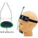 Adjustable Dental Orthodontic Cap - Double-Rod Traction Device for Central Orthodontic Sheet - Buy Online on GoSupps.com