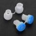 Anti-Snore Nose Purifier - Stop Snoring Aid Stopper Device (Blue) - Buy Online on GoSupps.com