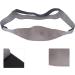 Buy Kinn Straps Anti-Snoring | Reduce Snoring Chin Straps | Breathable & Elastic Snoring Prevention - Buy Online on GoSupps.com