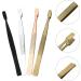 COHEALI 4pcs Eyelash Tool Tweezers Set - Paddle False Lash Slip Collector Craft Beak Removal Stickers Handling Coins Metal Straight Coin - 11X0.5cm - Buy Online on GoSupps.com
