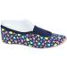 Beck Girls Hearts RIST Gymnastics Shoes - Dark Blue - 25 EU - International Shipping Available - Buy Online on GoSupps.com