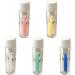 Soft Silicone Contact Lens Insertion Tool Efficient Plunger Removers Hard Lenses Practical Household Tool Soft Contact Lens Applicator Yellow - Buy Online on GoSupps.com