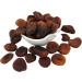 Organic Sun Dried Apricots 1kg - High Fiber, Natural Sugars, Potassium, Iron - Certified Organic, Vegan, GMO-Free - No Additives, Preservatives, Unsulphured, Raw - Buy Online on GoSupps.com