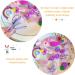 28 Pcs Cartoon Hair Clips for Girls - Cute Rainbow Barrettes & Accessories for Kids | Perfect Birthday & Christmas Gift - Buy Online on GoSupps.com