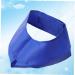 Minkissy Eye Care Sticks for Pets - Cat & Dog Muzzles Anti-Bite Protection 19x6.8cm Blue - Buy Online on GoSupps.com
