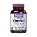 Bluebonnet Nutrition Vitamin E 200 IU 100 Softgels